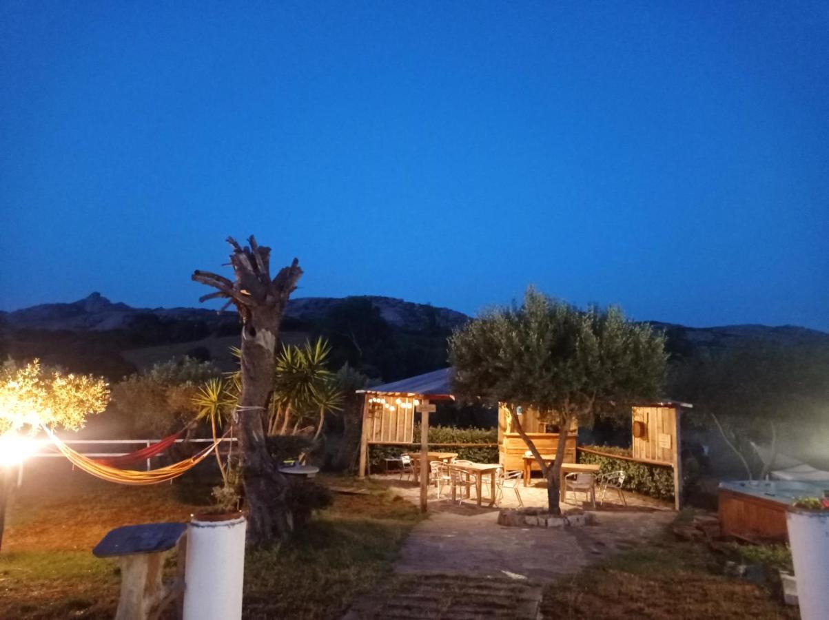 Rosa In Surrau * Arzachena